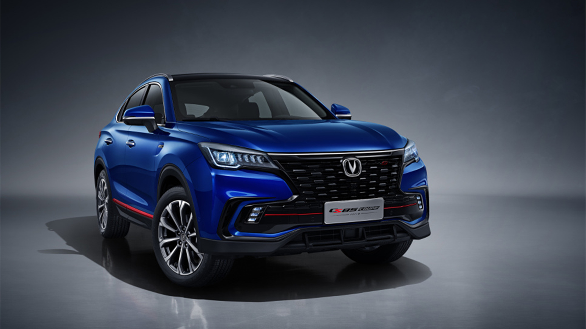 长安cs85coupe性价比如何?值得买吗?-新浪汽车