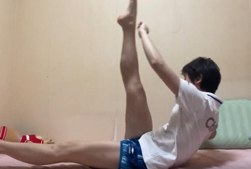 张家齐晒隔离训练日常！全运会她也是夺冠大热，全红婵迎挑战休闲区蓝鸢梦想 - Www.slyday.coM