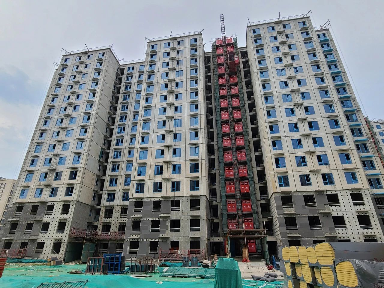 买房先避开这5类楼层居住舒适度差以后转手很多人不会要