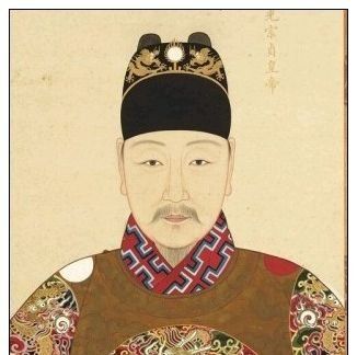 天不怕地不怕的嘉靖皇帝却唯独怕海瑞一人