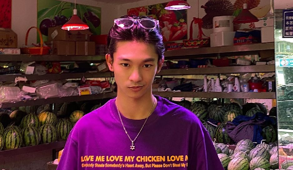 95后演员频繁合作行业戏骨!张宥浩演技被大众称赞,少年未来可期休闲区蓝鸢梦想 - Www.slyday.coM