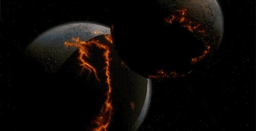 比珠峰高百倍!研究发现:地球内部还有两片外星大陆