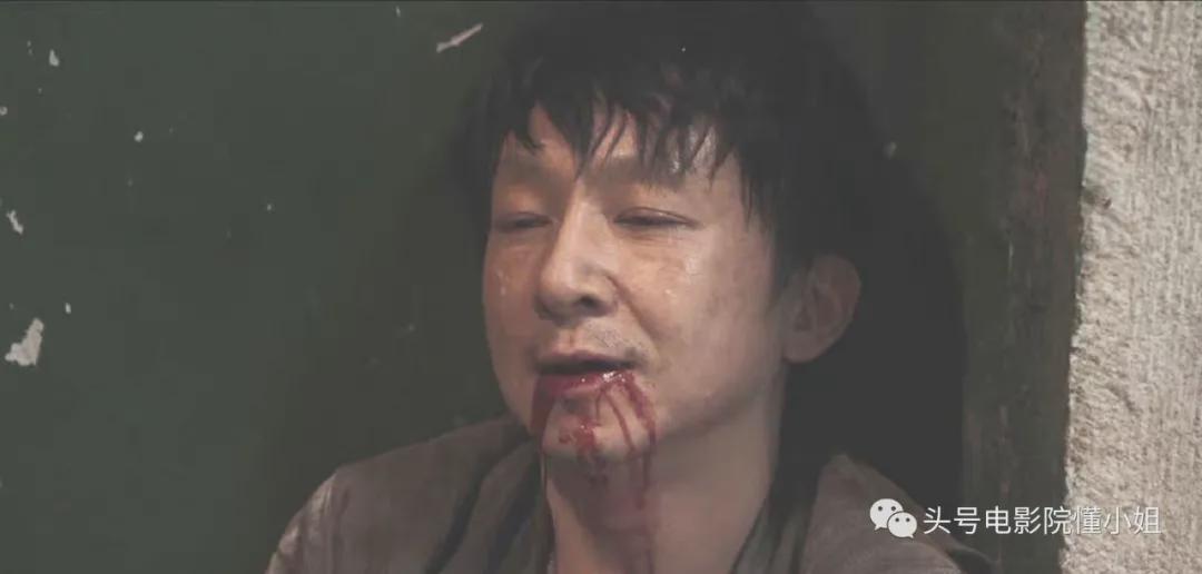 大江《扫黑风暴》催泪下线！写信曝光身世，孙红雷戏里戏外好哥们休闲区蓝鸢梦想 - Www.slyday.coM