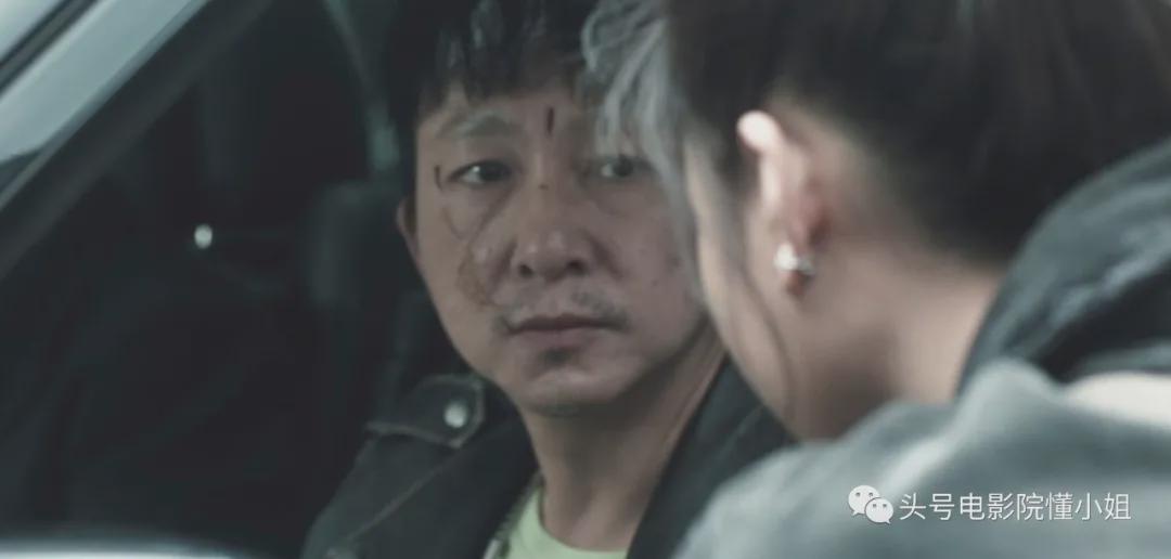 大江《扫黑风暴》催泪下线！写信曝光身世，孙红雷戏里戏外好哥们休闲区蓝鸢梦想 - Www.slyday.coM