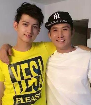 如今妹妹大红大紫,自己却不得退居幕下|马可|张雪迎|马赫_新浪新闻