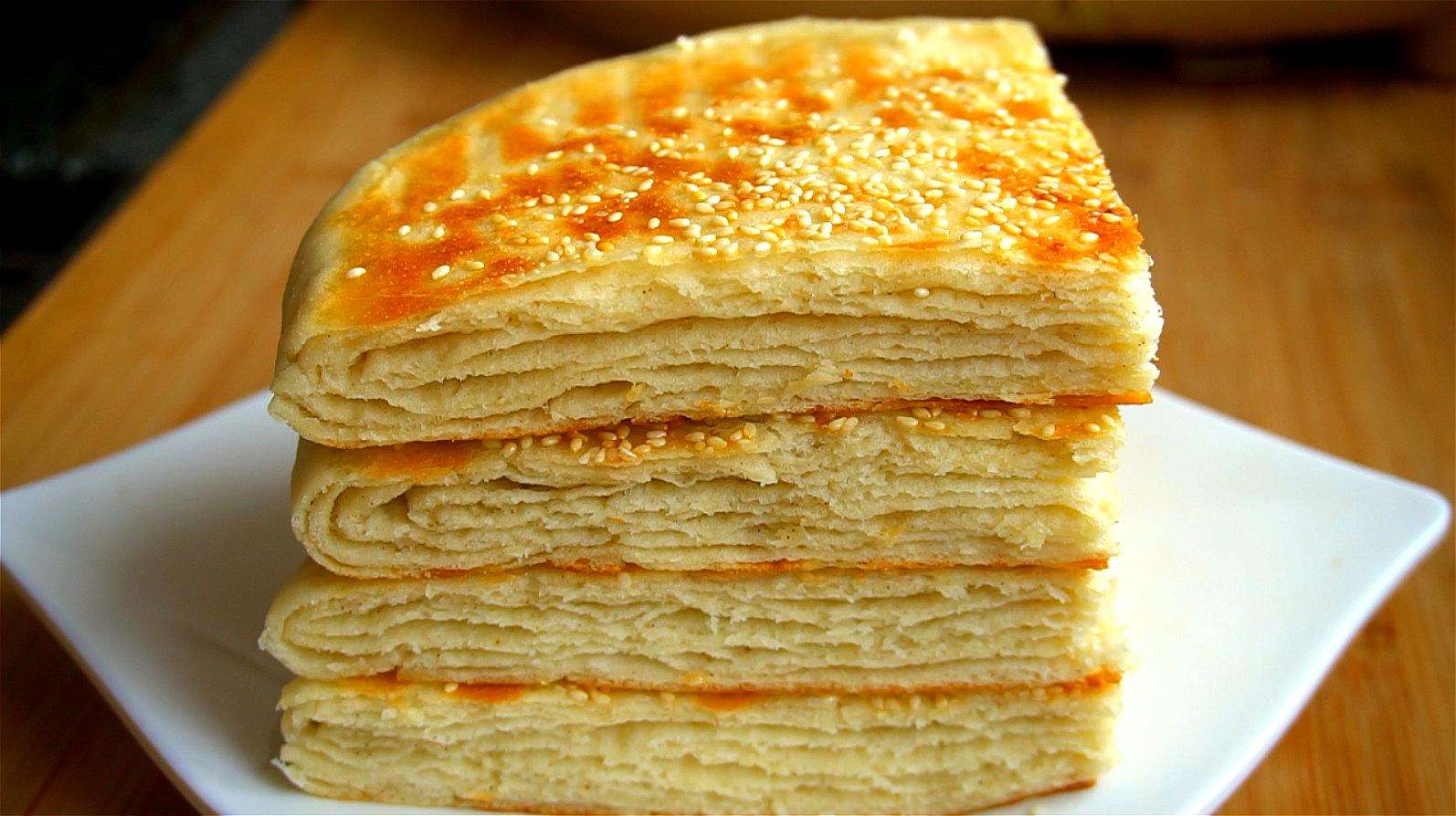 多吃红薯教你1个新吃法比包子简单比油条还好吃