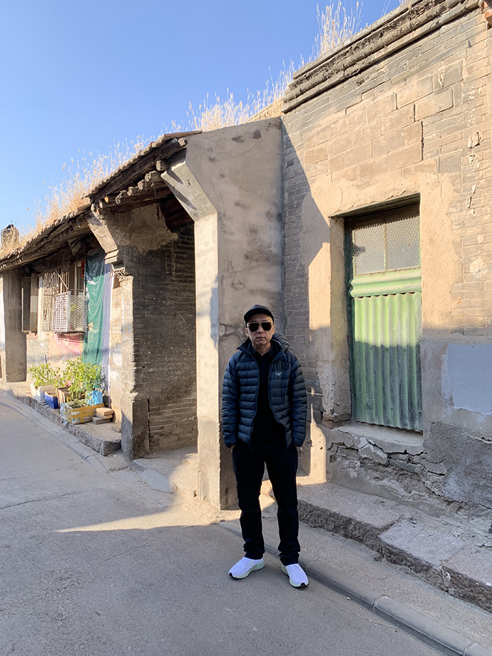 专访天下霸唱谈大耍儿以少年之书重塑一代人宇宙