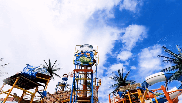 首发剧透佳兆业国际乐园来袭小编准备了福利等你抢