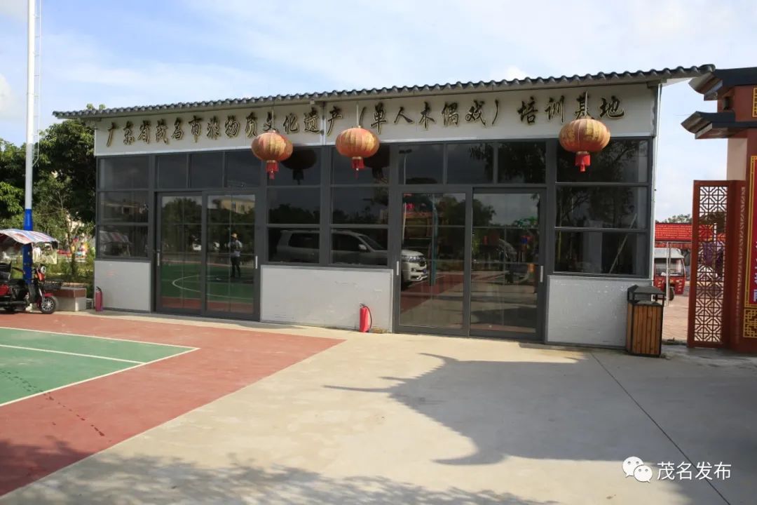走进羊角镇黑泥塘村看非遗活态化传承为乡村振兴注入文化动能