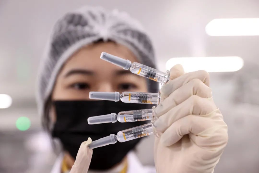 国家卫健委回应|卫健委|疫苗|新冠肺炎_新浪新闻