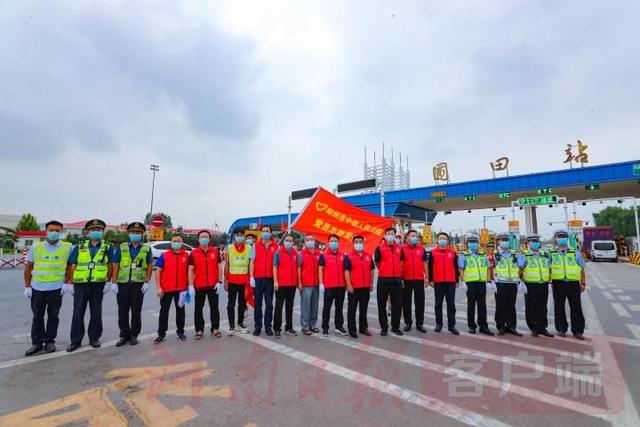 写在郑州全面“解封”之际：“郑”在归来休闲区蓝鸢梦想 - Www.slyday.coM