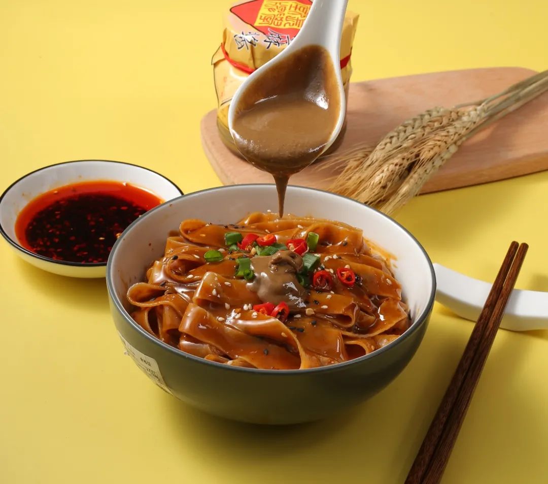 走遍大江南北，只为寻找记忆中妈妈的味道。|芝麻酱_新浪新闻