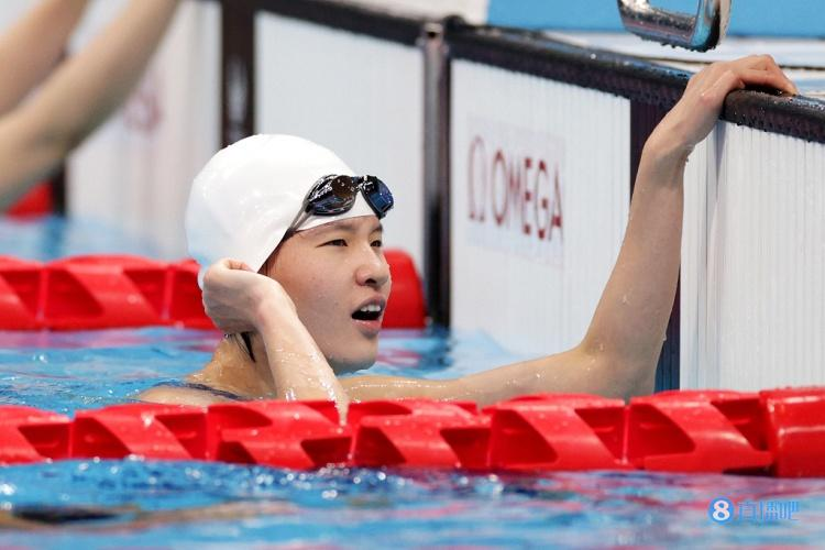 东京残奥会：女子50米自由泳将重赛 中国所获金银牌被暂时取消休闲区蓝鸢梦想 - Www.slyday.coM