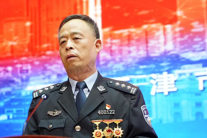 教育整顿进行时丨99天21场这场报告会震撼人心