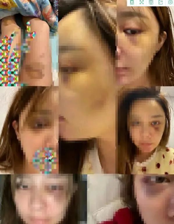 “让我跪下学狗叫…”知名高校院长儿子被曝家暴女友，孕期仍遭殴打休闲区蓝鸢梦想 - Www.slyday.coM