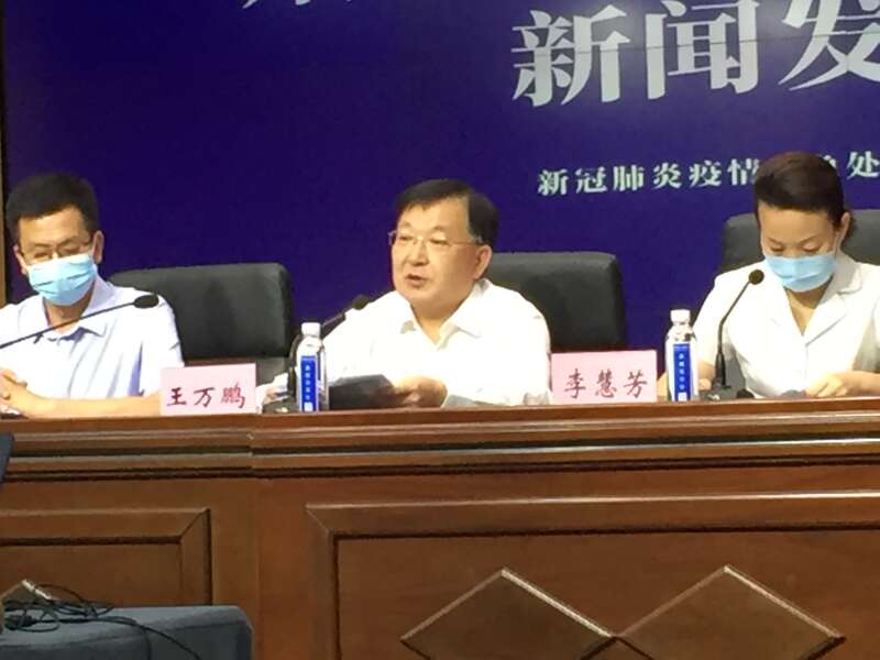 郑州市12至17岁人群新冠疫苗接种第1剂超81万人休闲区蓝鸢梦想 - Www.slyday.coM