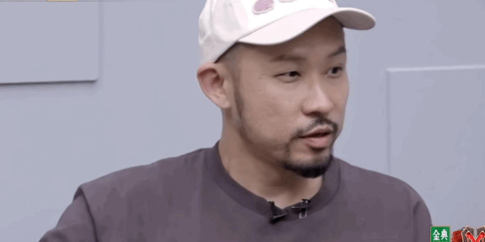 为什么赵文卓会成为哈人克星