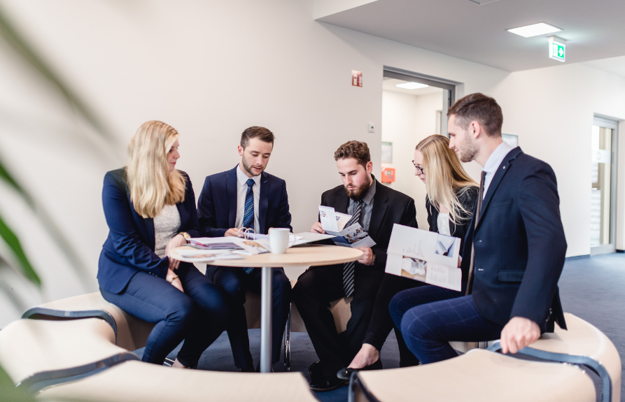 50孩子上职高人工智能时代的德国职业教育也如履薄冰