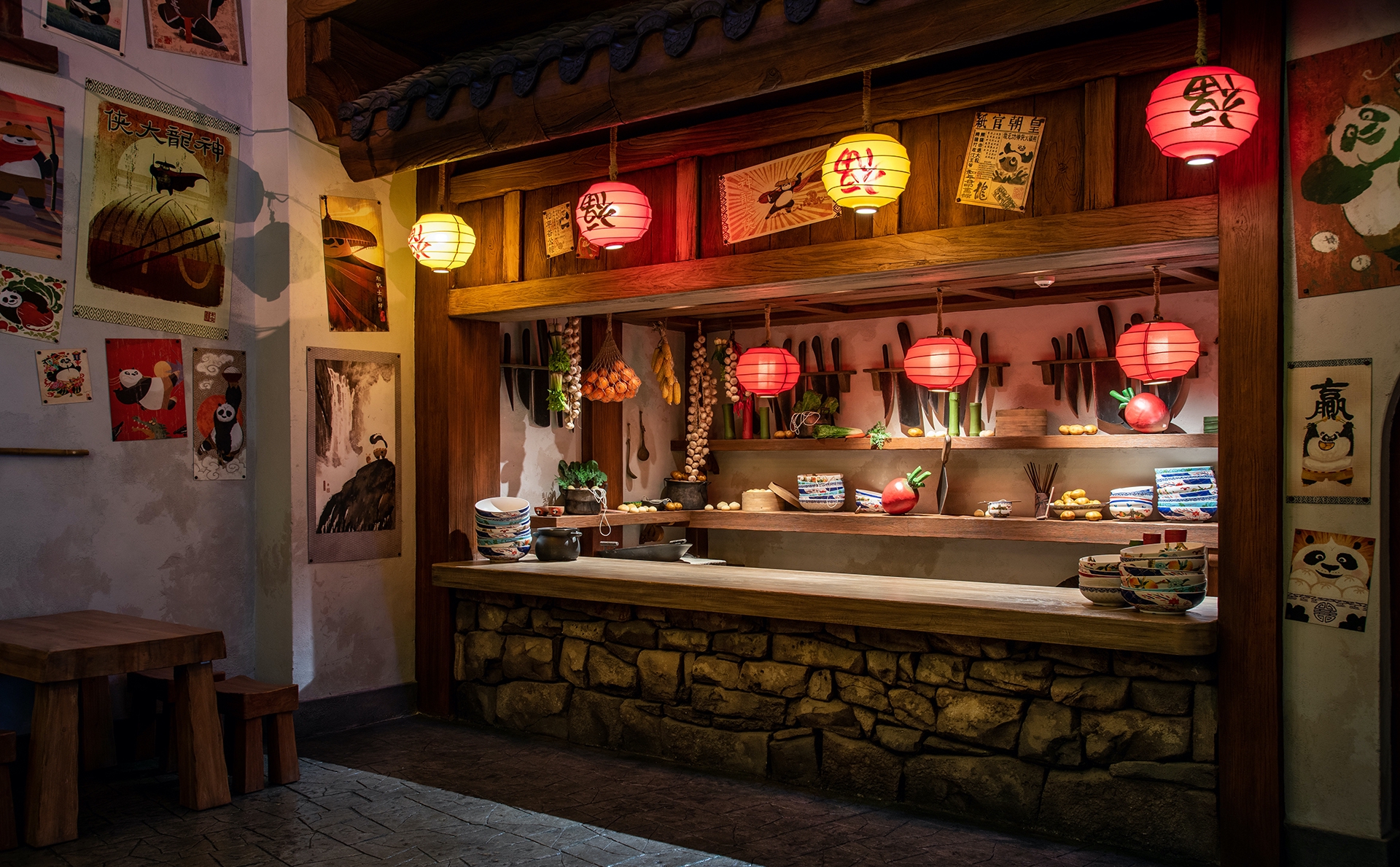 北京环球48小时在电影世界里度假是一种什么体验