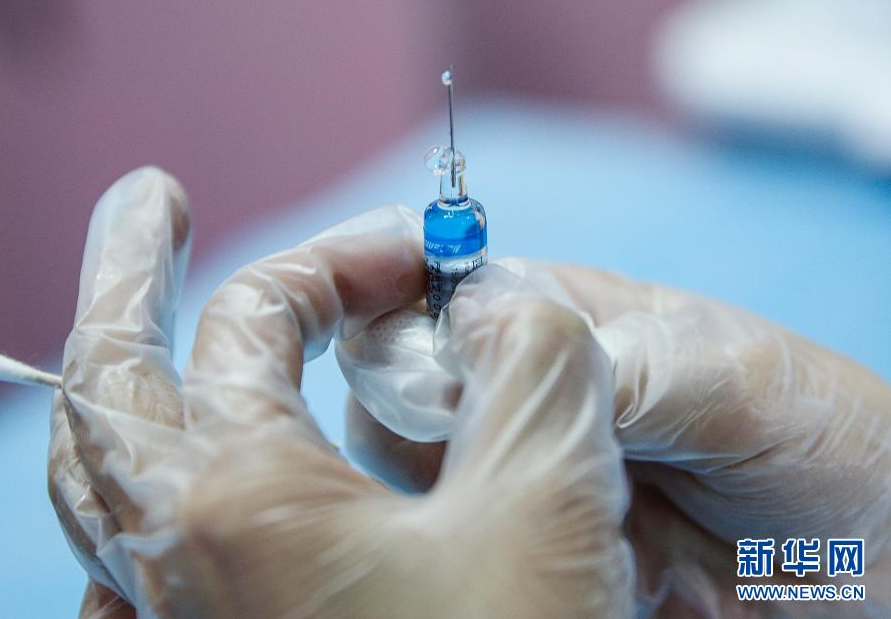 国家卫健委这样说→|卫健委|疫情|新冠病毒疫苗_新浪新闻