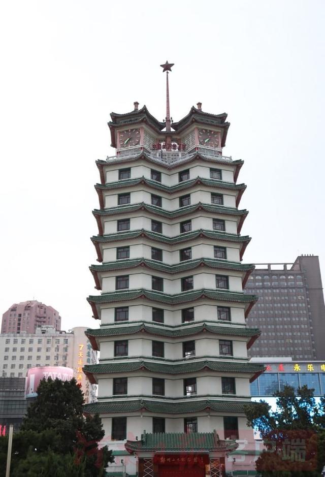 写在郑州全面“解封”之际：“郑”在归来休闲区蓝鸢梦想 - Www.slyday.coM