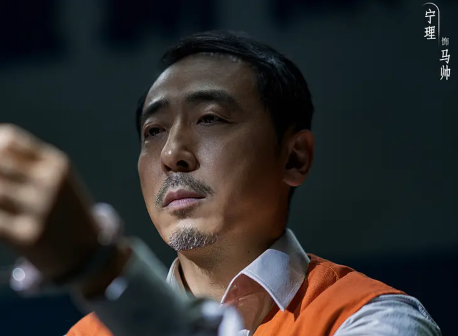 《扫黑风暴》中人物现实原型的结局如何？孙兴、马帅、高明远休闲区蓝鸢梦想 - Www.slyday.coM