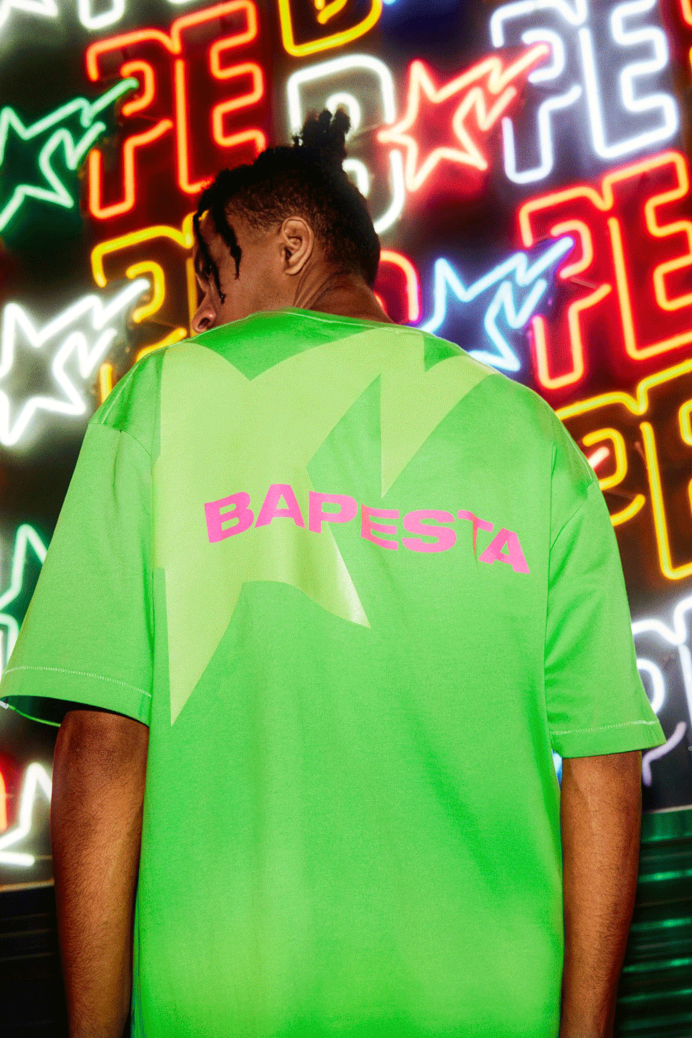 雪城北卡宜家配色全新bapesta你抢到了吗还有中国独占单品