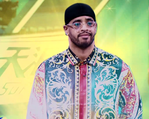 这就是街舞4两大悬念国际舞者能否夺冠女舞者会登顶吗