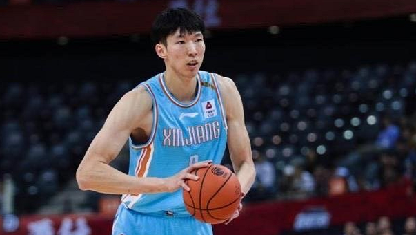 周琦宣布退出整个赛季!名记解读:篮协与CBA甩锅,时间迫在眉睫休闲区蓝鸢梦想 - Www.slyday.coM 周琦宣布退出整个赛季!名记解读:篮协与CBA甩锅,时间迫在眉睫休闲区蓝鸢梦想 - Www.slyday.coM