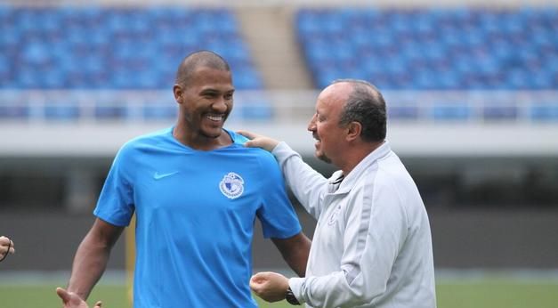 已轰14球7助!大连人价值1.4亿巨星遭挖角:或被名帅“召”回英超休闲区蓝鸢梦想 - Www.slyday.coM 已轰14球7助!大连人价值1.4亿巨星遭挖角:或被名帅“召”回英超休闲区蓝鸢梦想 - Www.slyday.coM