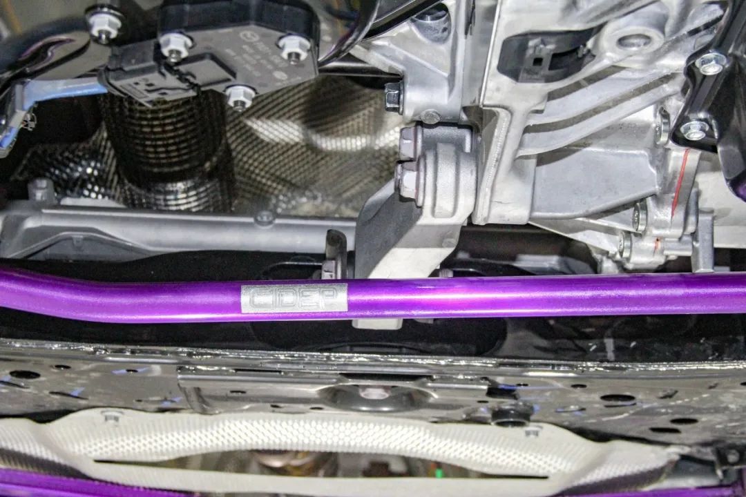 10多万买马自达3昂克赛拉只配扭力梁车主全面升级变操控好手