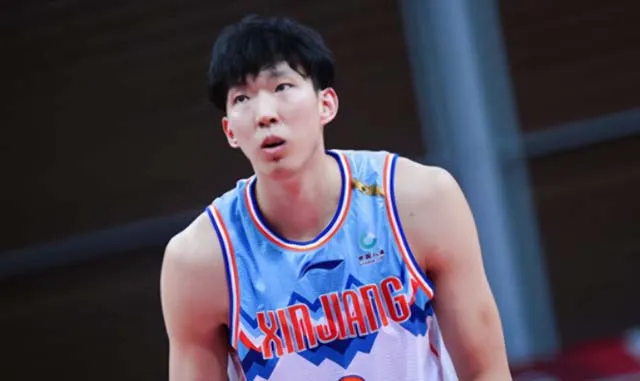 周琦为何要退出CBA新赛季？贾磊的爆料，或许能揭开背后的真相休闲区蓝鸢梦想 - Www.slyday.coM