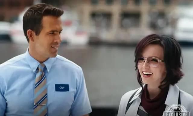 用西方哲学思想打开《失控玩家》休闲区蓝鸢梦想 - Www.slyday.coM 用西方哲学思想打开《失控玩家》休闲区蓝鸢梦想 - Www.slyday.coM