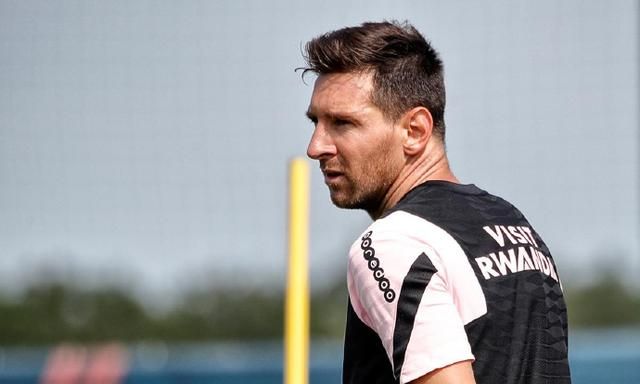 梅西来了!巴黎战兰斯梅西进入大名单,首次亮剑能否有所斩获?休闲区蓝鸢梦想 - Www.slyday.coM 梅西来了!巴黎战兰斯梅西进入大名单,首次亮剑能否有所斩获?休闲区蓝鸢梦想 - Www.slyday.coM