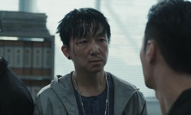 扫黑风暴,如何看待大江的结局?休闲区蓝鸢梦想 - Www.slyday.coM