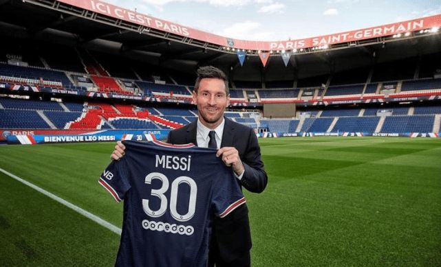 定好闹钟!梅西首秀终确定,姆巴佩也不走了,3.4亿三叉戟首亮相休闲区蓝鸢梦想 - Www.slyday.coM 定好闹钟!梅西首秀终确定,姆巴佩也不走了,3.4亿三叉戟首亮相休闲区蓝鸢梦想 - Www.slyday.coM