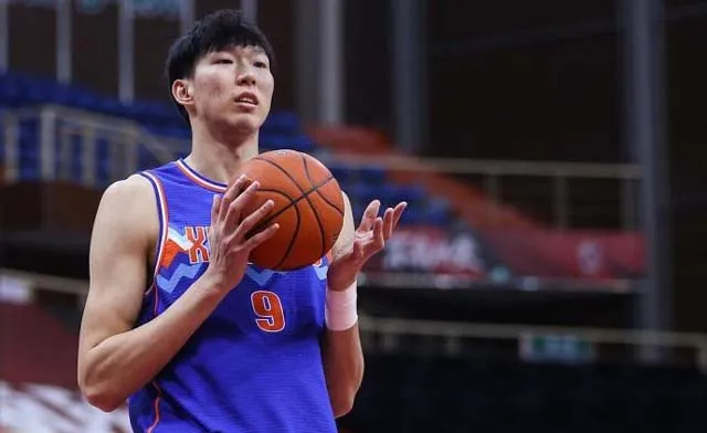 周琦为何要退出CBA新赛季？贾磊的爆料，或许能揭开背后的真相休闲区蓝鸢梦想 - Www.slyday.coM