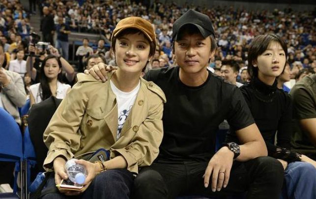 深奥!孙俪承认已怀三胎"优生优育"-第2张图片-可柔博客