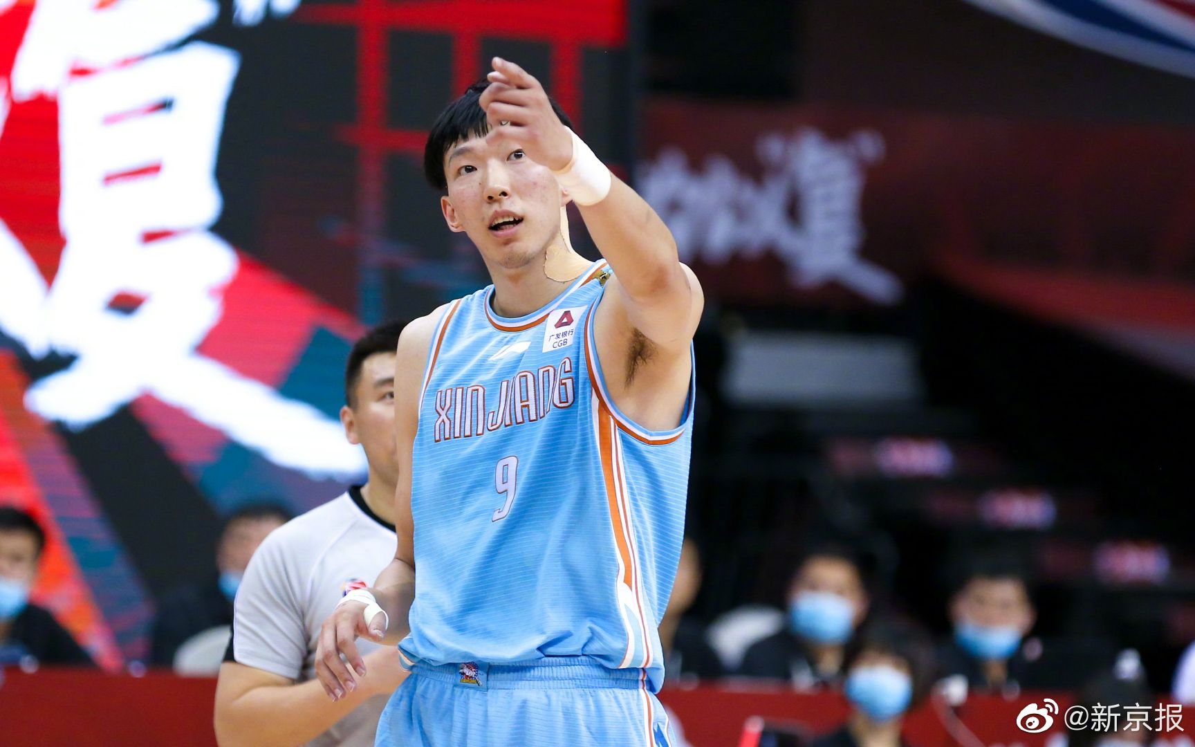 周琦宣布退出新赛季,新疆俱乐部回应周琦退出新赛季:未完成注册很遗憾休闲区蓝鸢梦想 - Www.slyday.coM 周琦宣布退出新赛季,新疆俱乐部回应周琦退出新赛季:未完成注册很遗憾休闲区蓝鸢梦想 - Www.slyday.coM