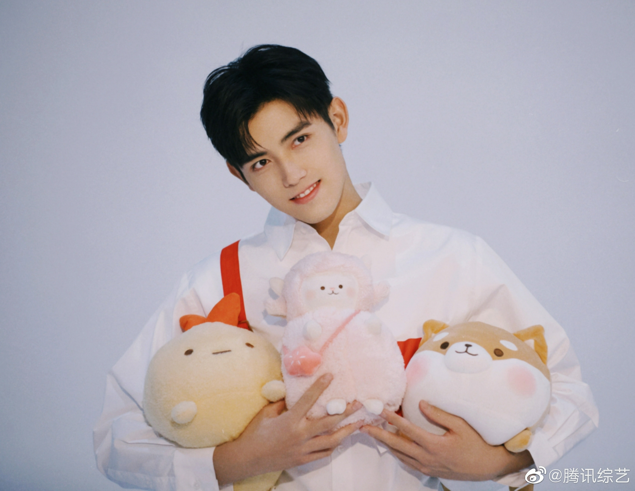 可爱|陈飞宇_新浪新闻