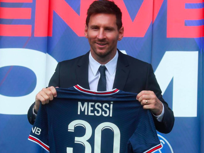 球王梅西法甲首秀敲定!皇马向巴黎最后通牒,买姆巴佩只出1.8亿休闲区蓝鸢梦想 - Www.slyday.coM 球王梅西法甲首秀敲定!皇马向巴黎最后通牒,买姆巴佩只出1.8亿休闲区蓝鸢梦想 - Www.slyday.coM