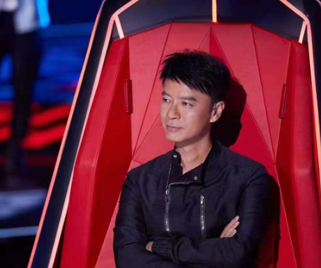 中国好声音十季究竟换了多少位导师