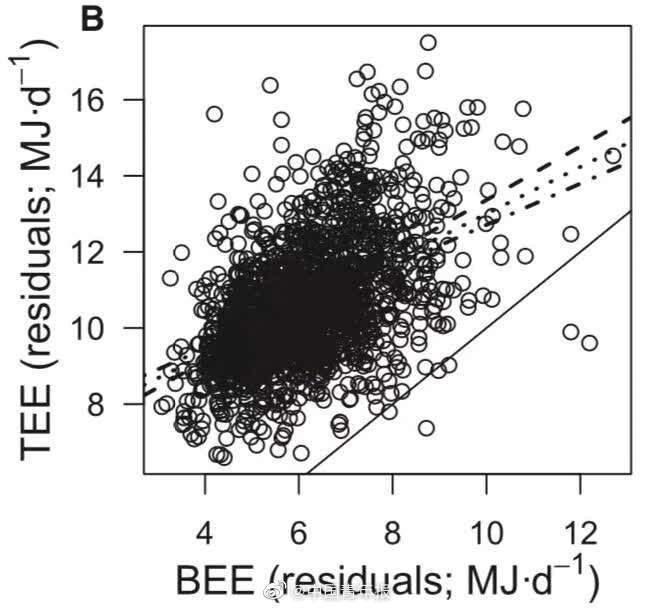 研究发现越胖运动减肥越难休闲区蓝鸢梦想 - Www.slyday.coM