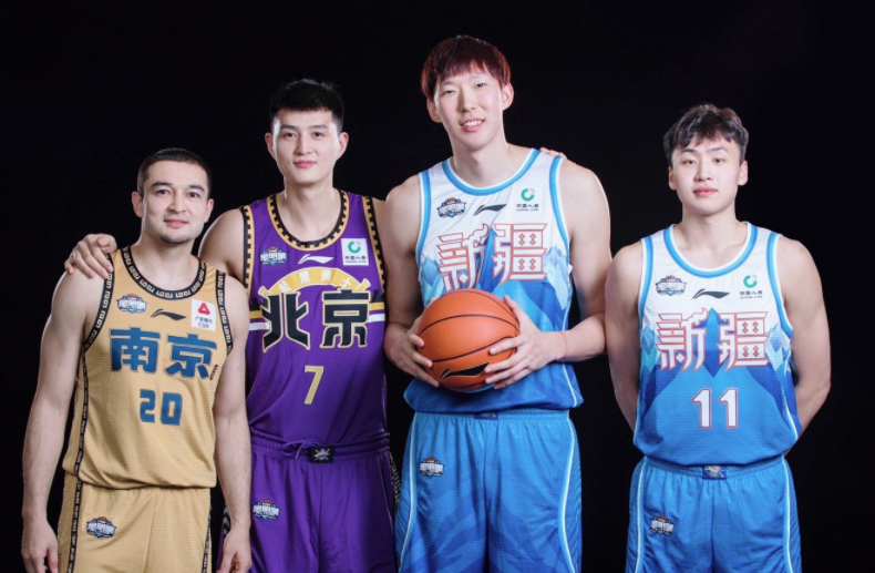 突发!周琦宣布退出CBA新赛季,打算一整年不打球,与新疆队闹翻休闲区蓝鸢梦想 - Www.slyday.coM 突发!周琦宣布退出CBA新赛季,打算一整年不打球,与新疆队闹翻休闲区蓝鸢梦想 - Www.slyday.coM