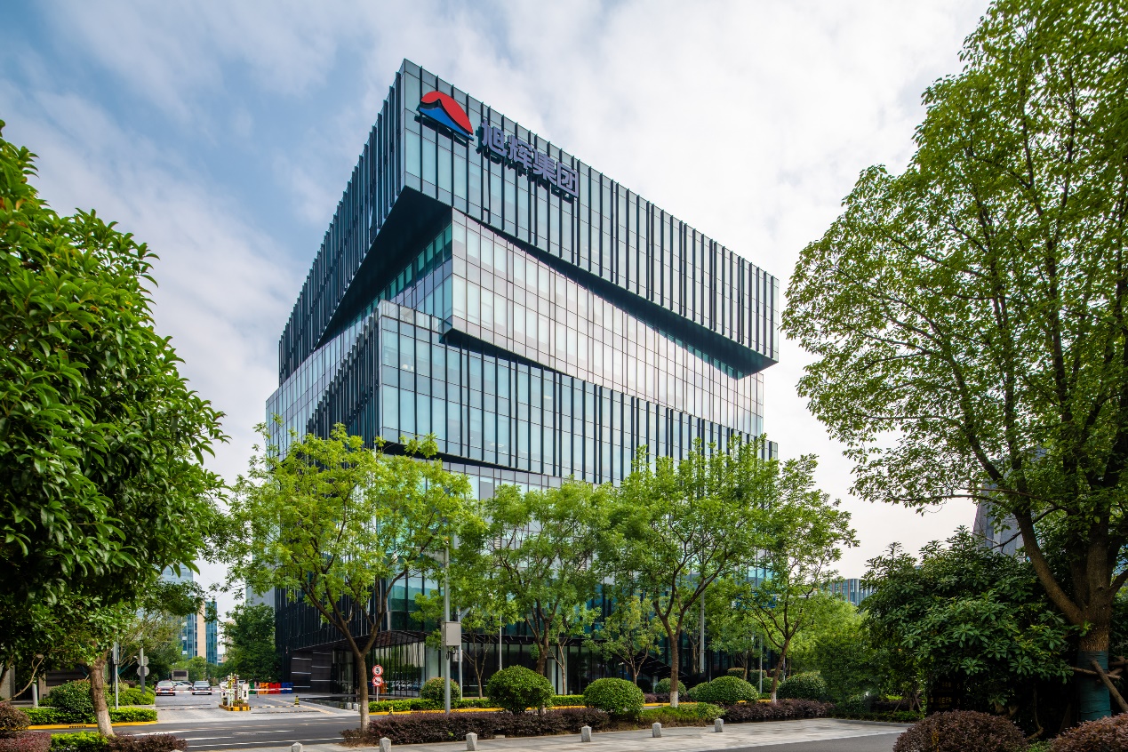 旭辉的"功守道"