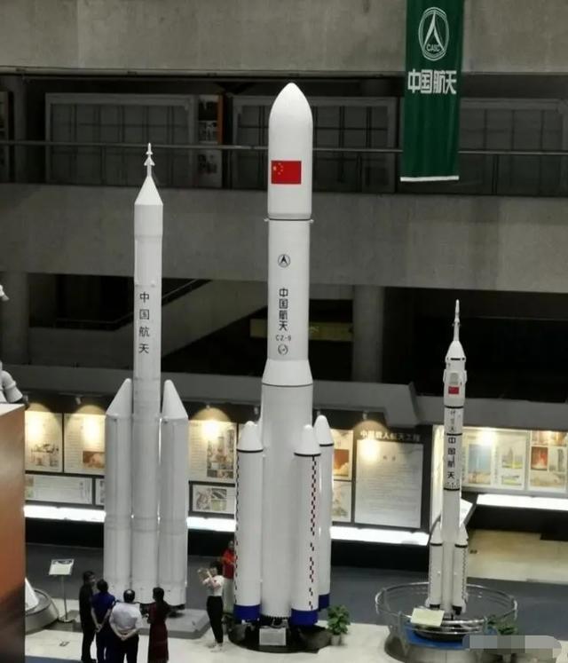 海南文昌发射场二期开建,921登月火箭和长征九号发射台要出现了休闲区蓝鸢梦想 - Www.slyday.coM 海南文昌发射场二期开建,921登月火箭和长征九号发射台要出现了休闲区蓝鸢梦想 - Www.slyday.coM