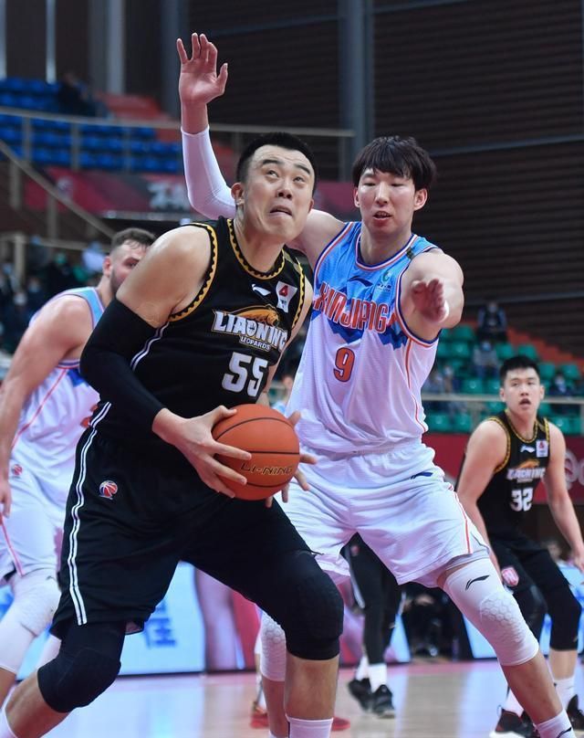 周琦宣布退出整个赛季,维权并补充材料,当初拿钱的时候咋不说?休闲区蓝鸢梦想 - Www.slyday.coM