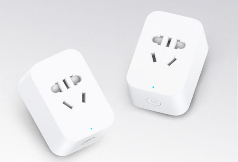 小身材大智慧,真正"懂"你的小米智能插座__财经头条