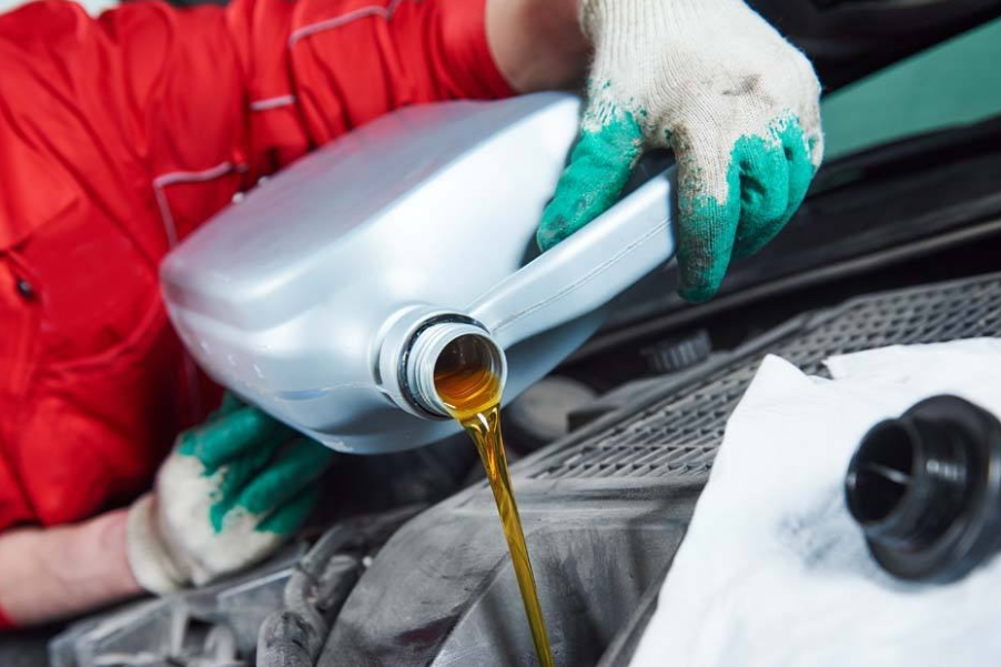 95号汽油和90号汽油有什么区别？维修工说出猫腻，这么多年都加错休闲区蓝鸢梦想 - Www.slyday.coM