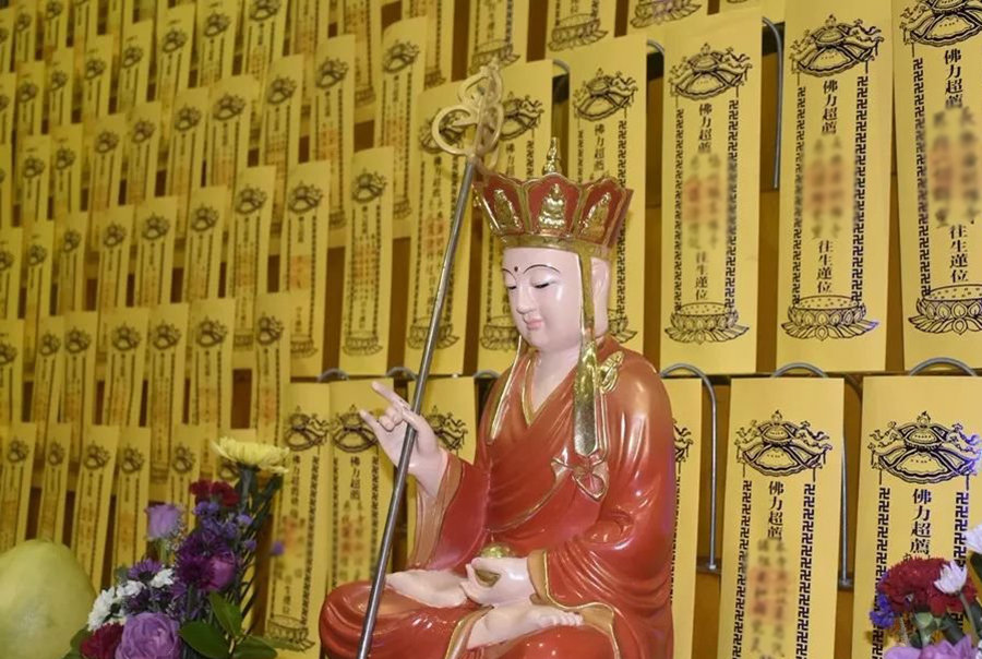 关于狗狗去世去寺庙超度流程的信息